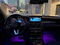 مێرسێدس بێنز C-Class